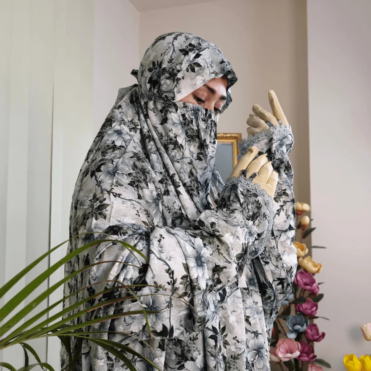 প্রিমিয়াম লং খিমার প্যাকেজ